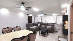 Blk 37 Bedok South Parkview (Bedok), HDB 4 Rooms #554209741